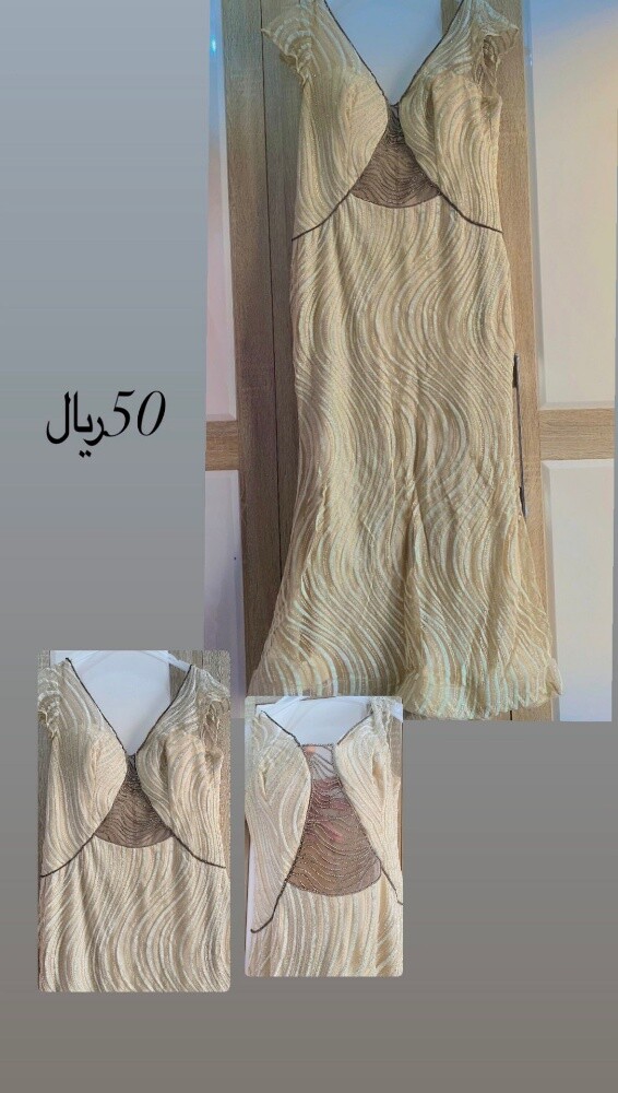 فساتين و أحذية نسائية - 6