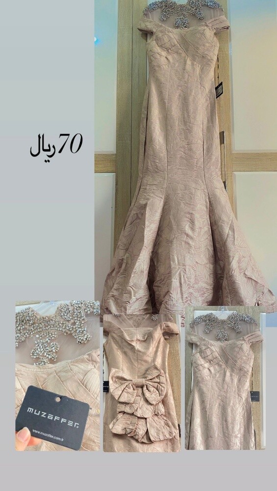 فساتين و أحذية نسائية - 4