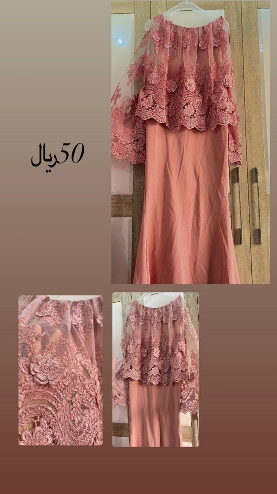 فساتين و أحذية نسائية - 9