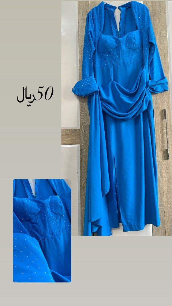 فساتين و أحذية نسائية - 2