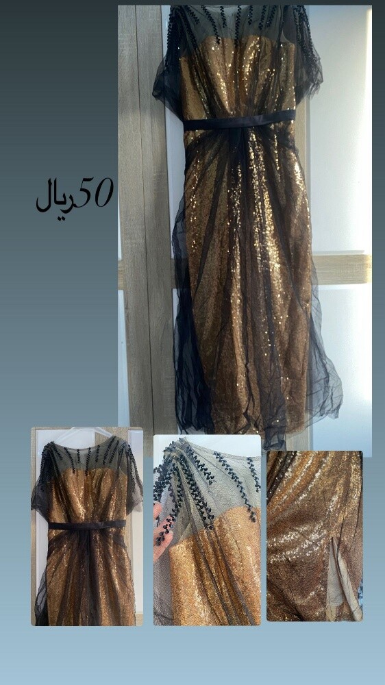 فساتين و أحذية نسائية - 3
