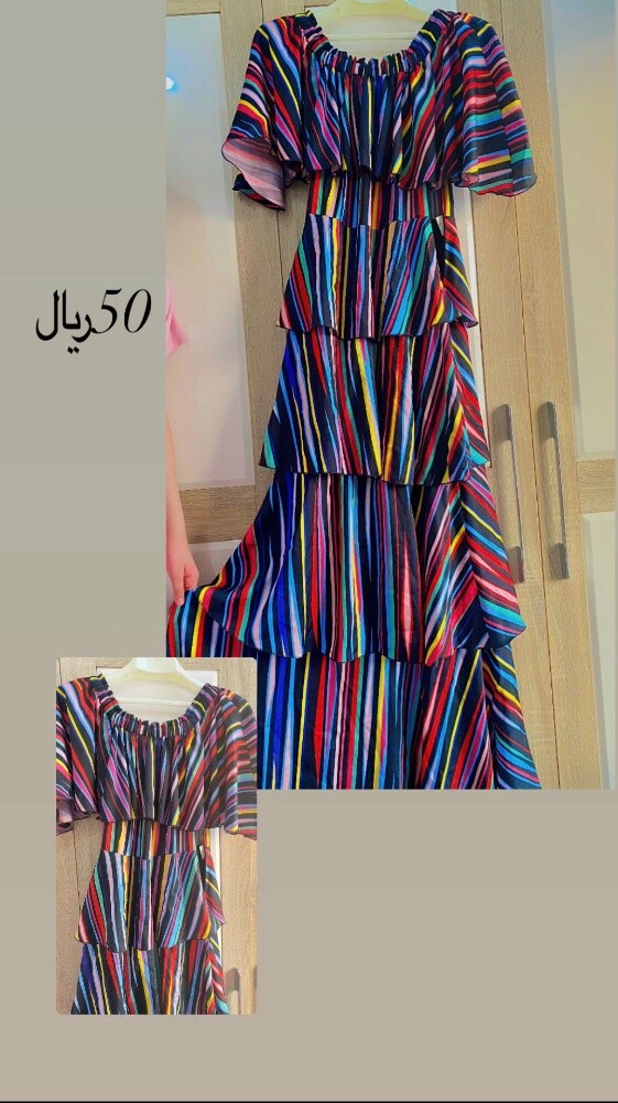 فساتين و أحذية نسائية - 12