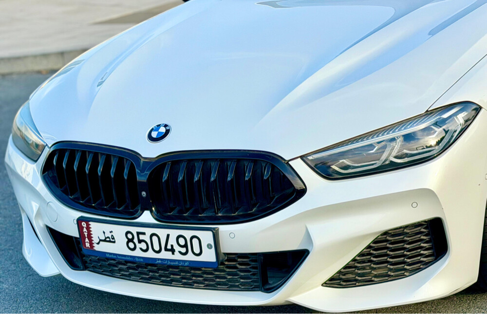 بي ام دبليو 840 2020 - 16