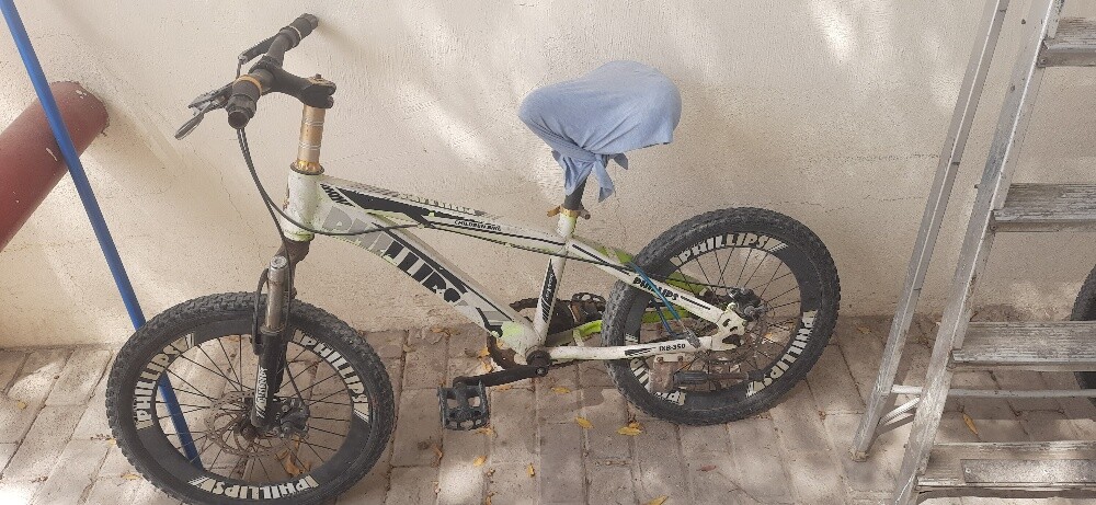 bicycle - 3