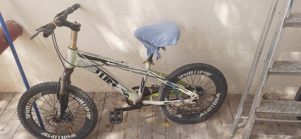 bicycle - 2