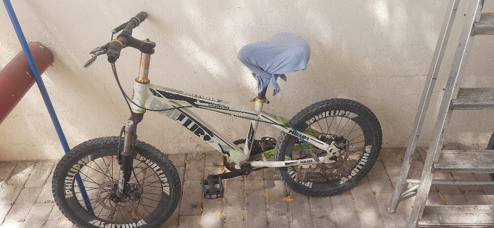 bicycle - 4