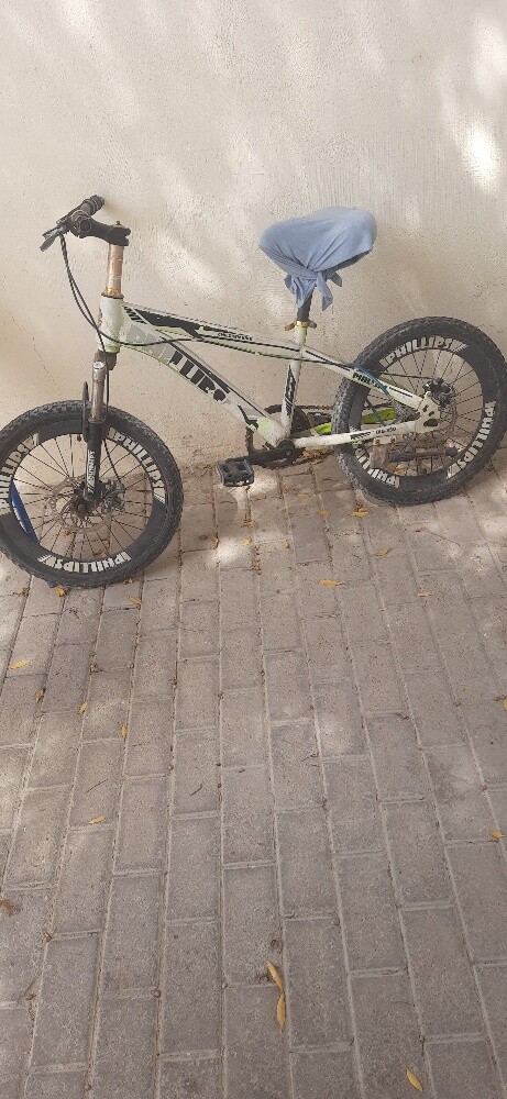 bicycle - 1
