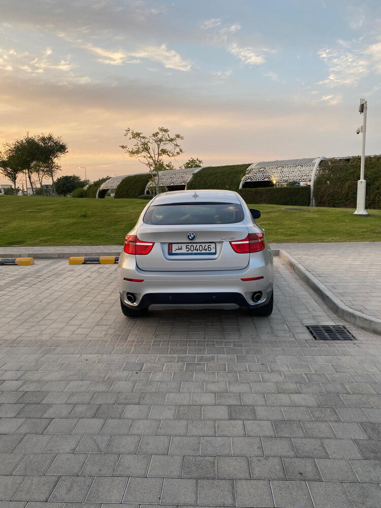 بي ايم  ٢٠١٢  - 1