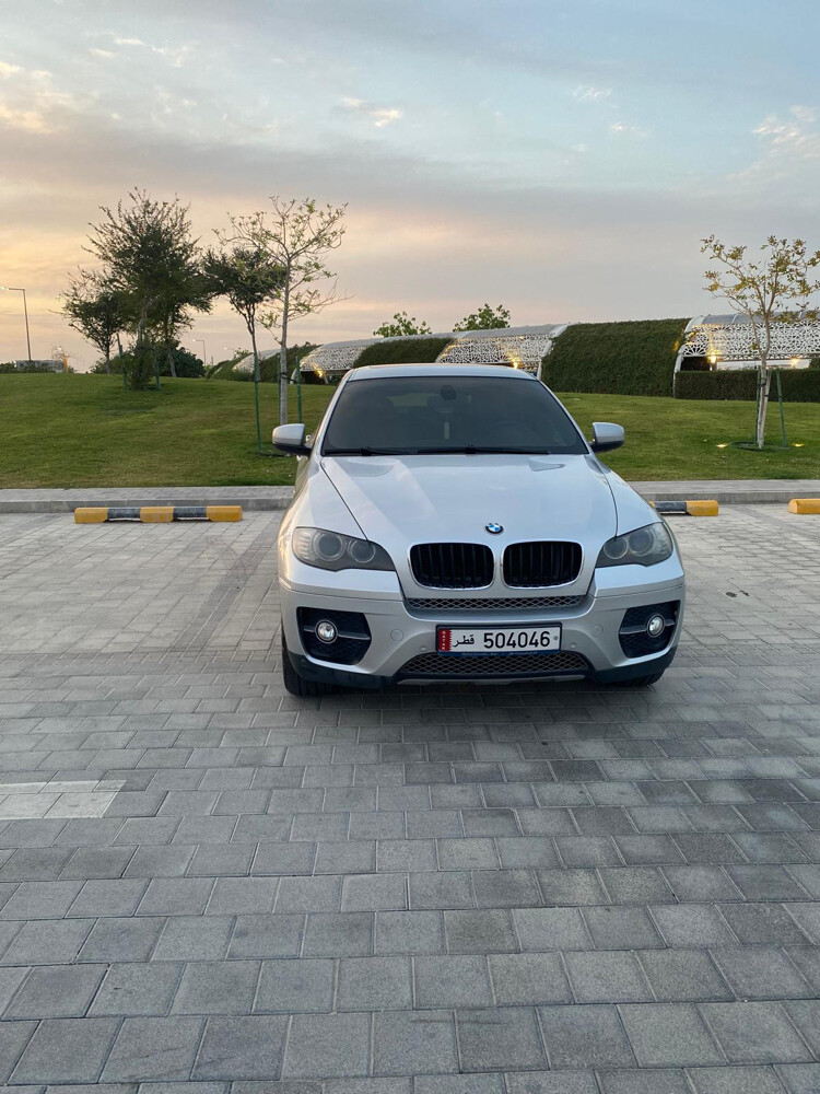 بي ايم  ٢٠١٢  - 2