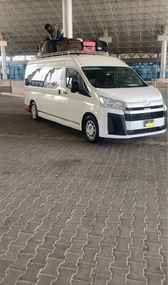 Gulf Travel land Transport Company - 2