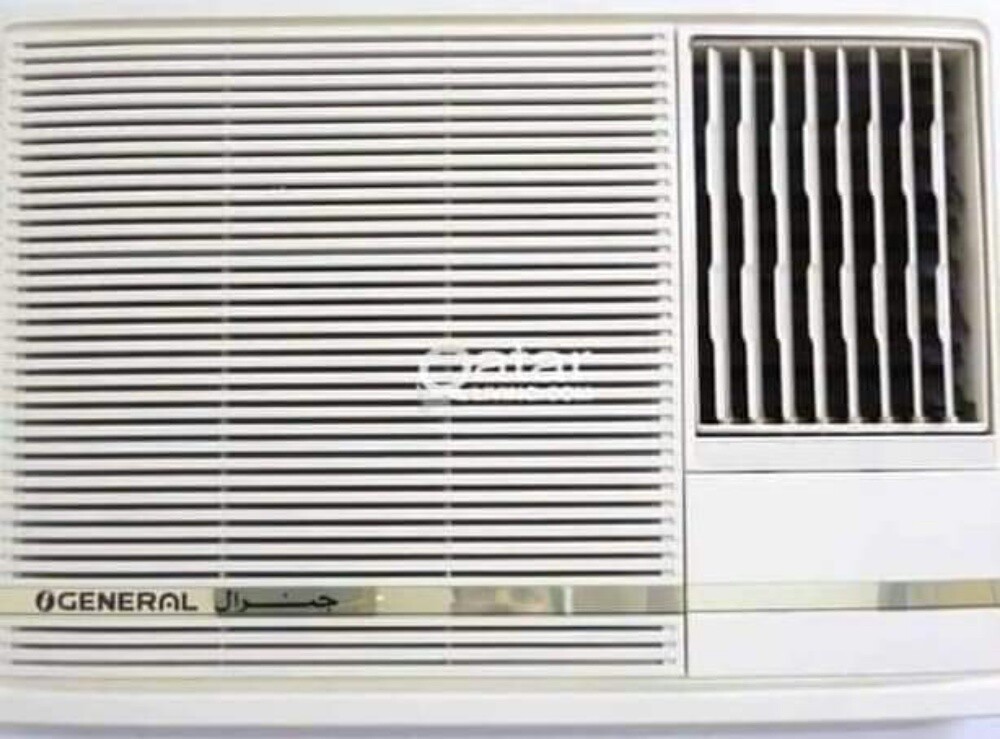 O/GENERAL LG AC FOR SALE - 1