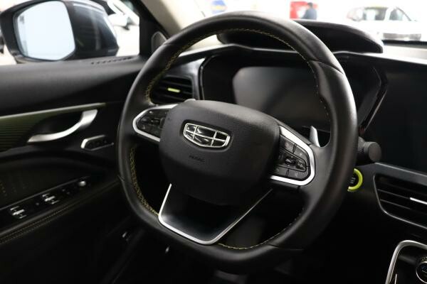 Geely Tugella Luxury 2024 - 6