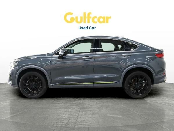 Geely Tugella Luxury 2024 - 2