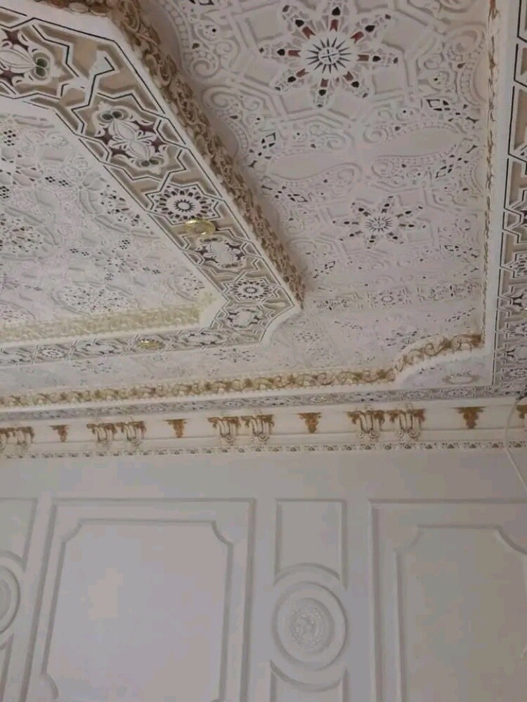 جميع اعمال الجس والصبغ - 10