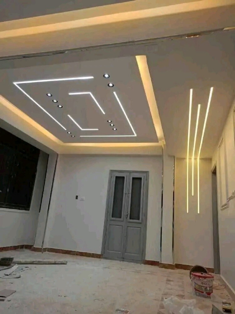 جميع اعمال الجس والصبغ - 4