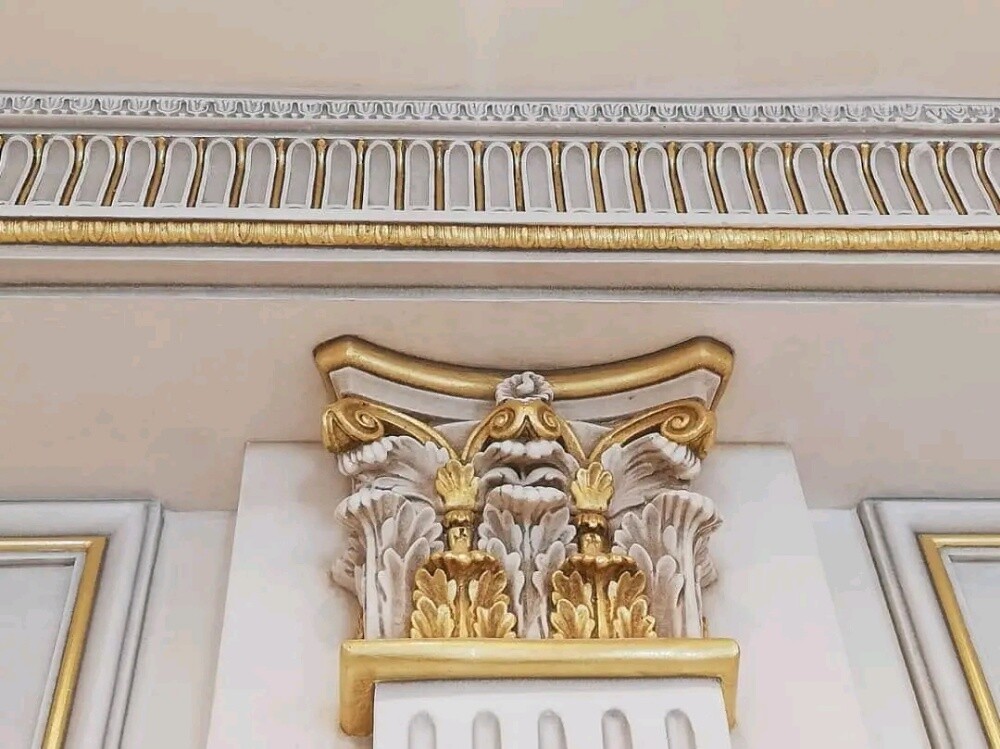 جميع اعمال الجس والصبغ - 17