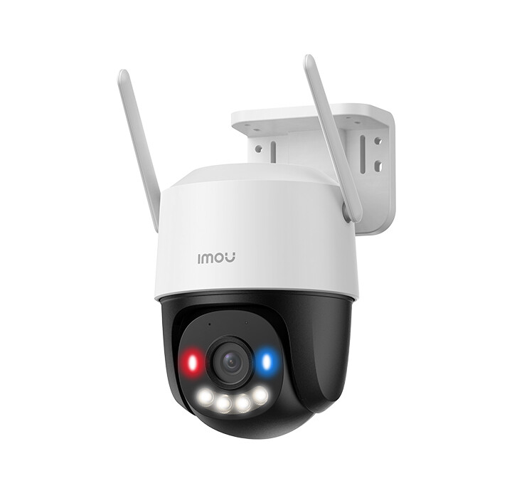 IMOU 5MP WIFI CAMERA - 1