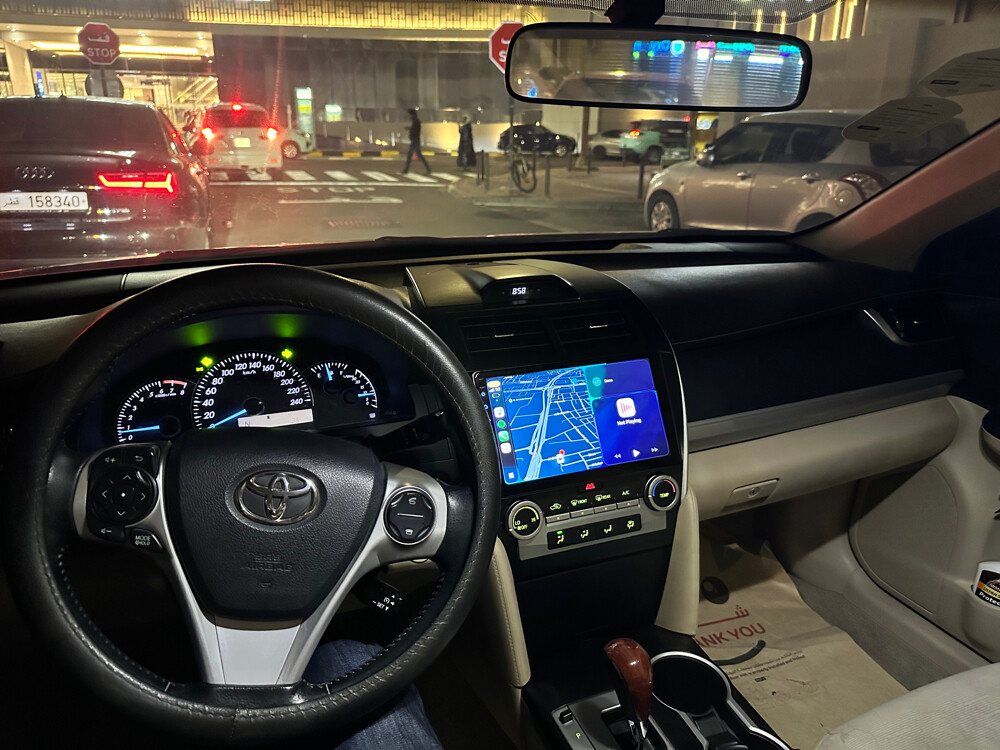 Great condition Camry 2015 - 3