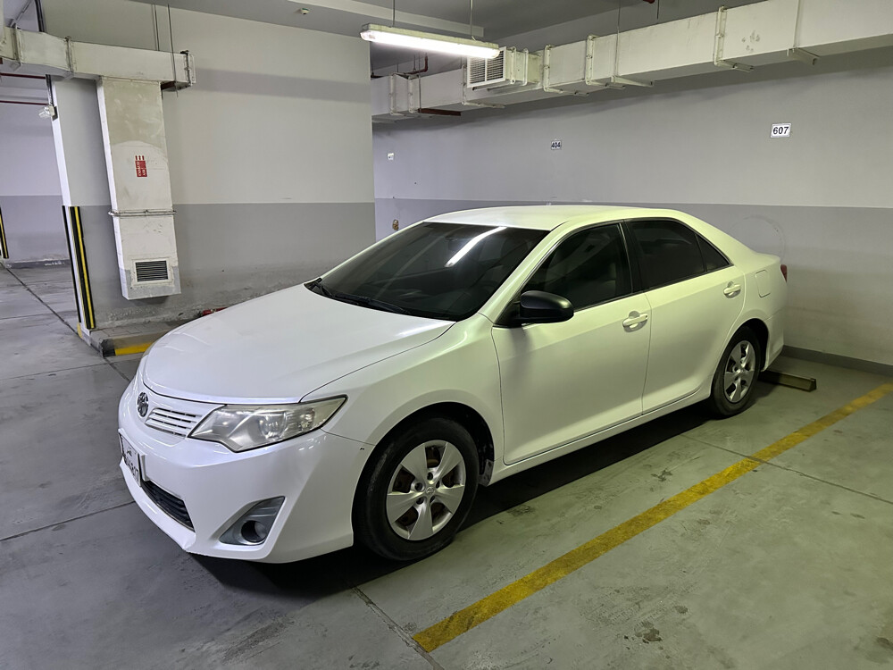 Great condition Camry 2015 - 2
