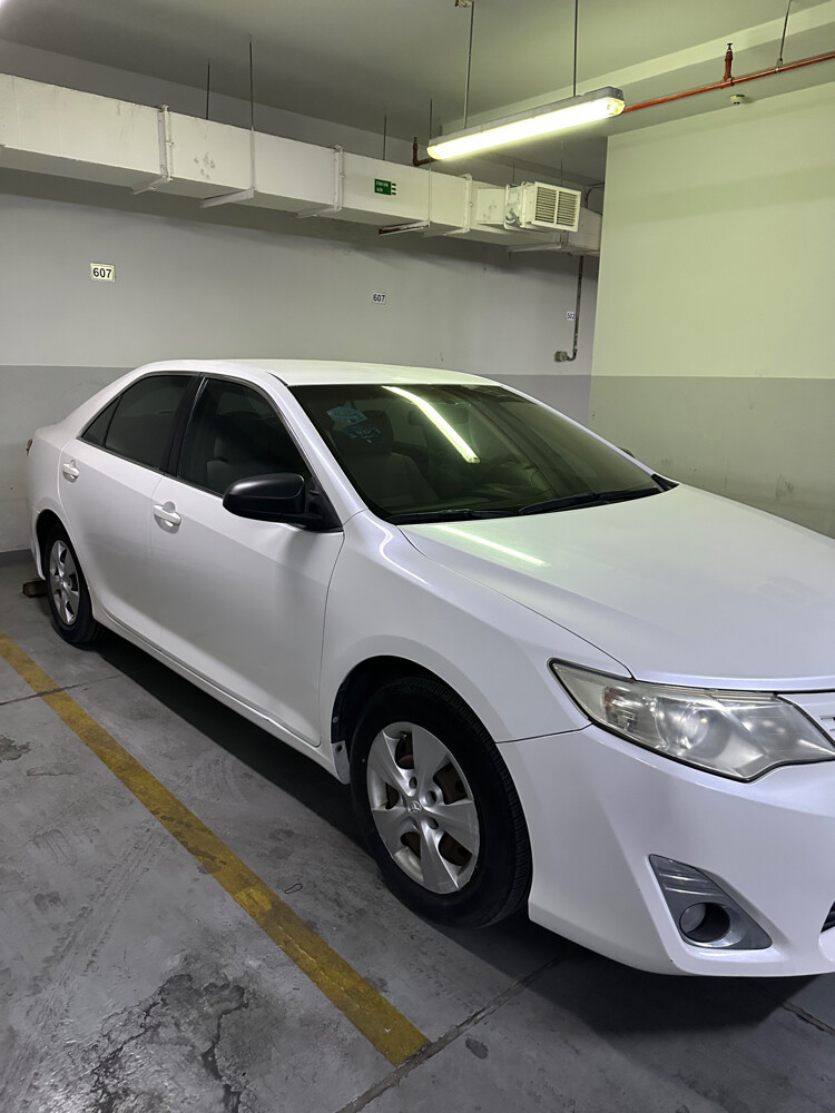 Great condition Camry 2015 - 1