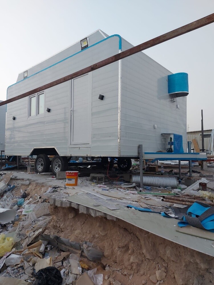 New porta cabin for sale 70734782 - 13