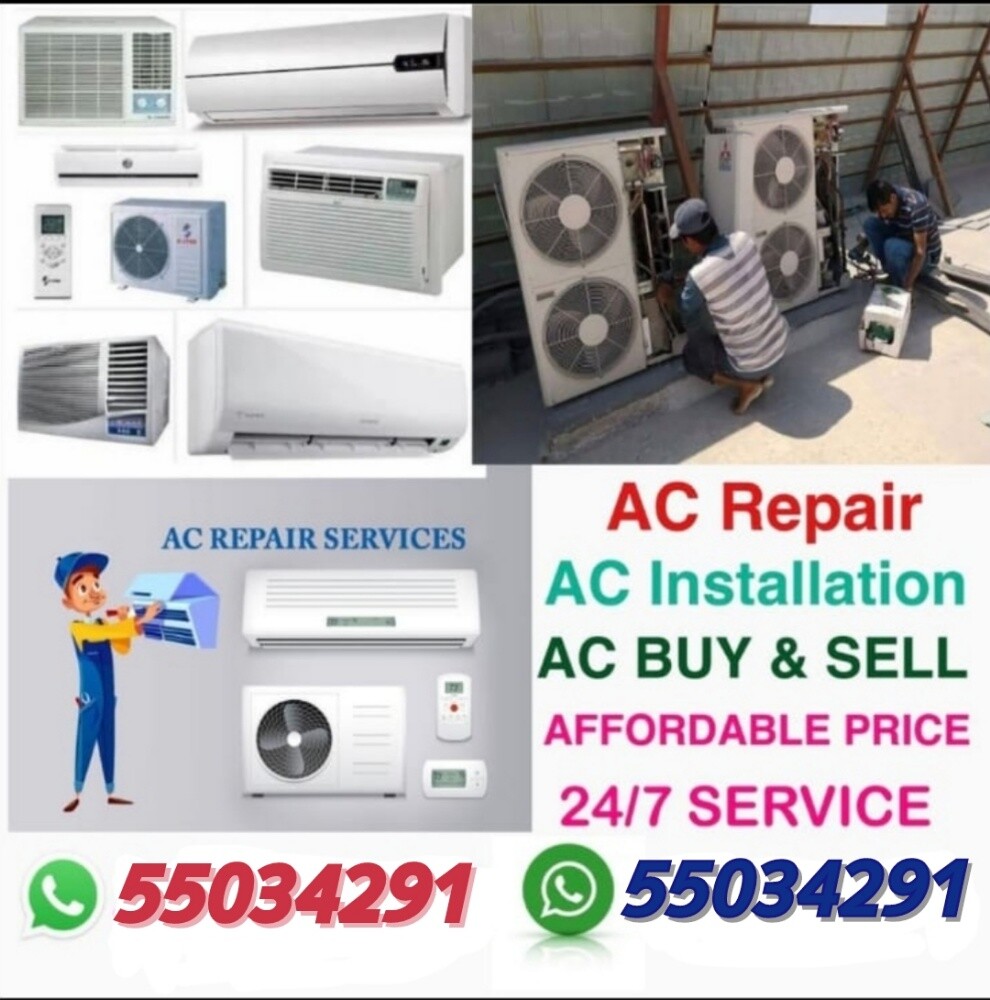 AC SERVICES - 2