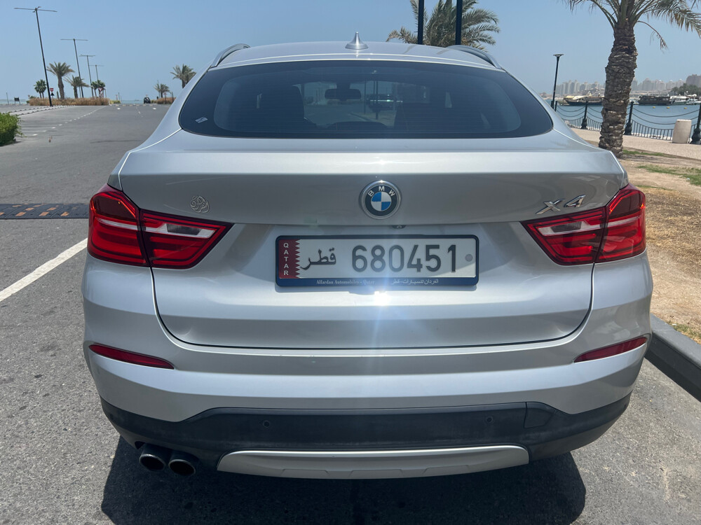 top of the line X4 turbo  - 6