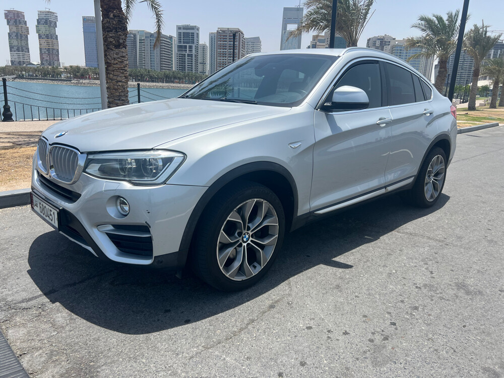 top of the line X4 turbo  - 11