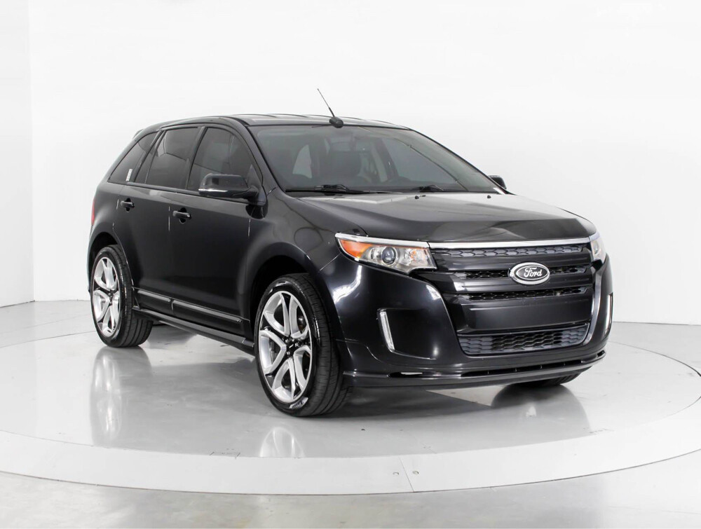 ford edge all parts edge scarp - 1