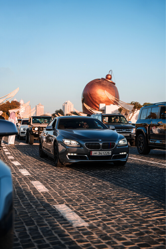 bmw 640i - 3
