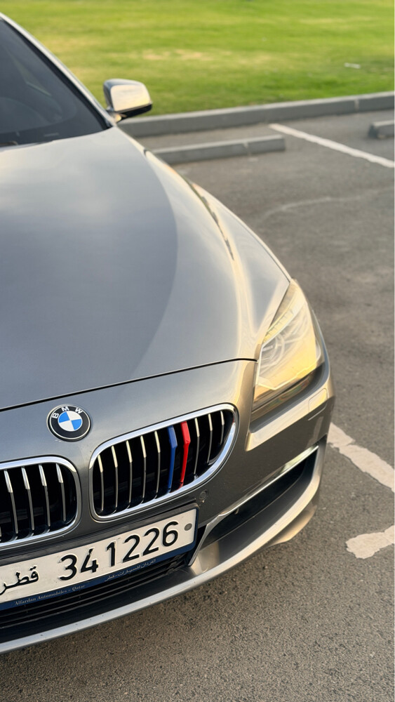 bmw 640i - 4