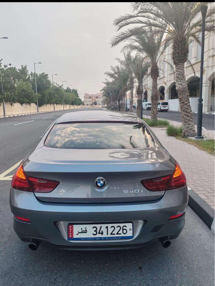 bmw 640i - 5