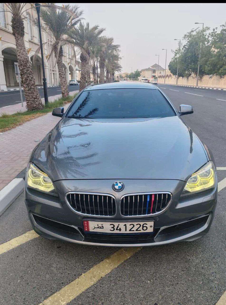 bmw 640i - 6