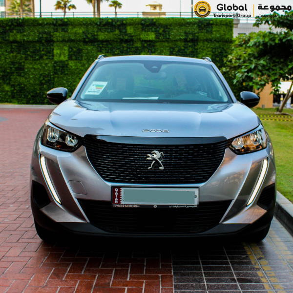 Peugeot 2008 model 2023.. - 2
