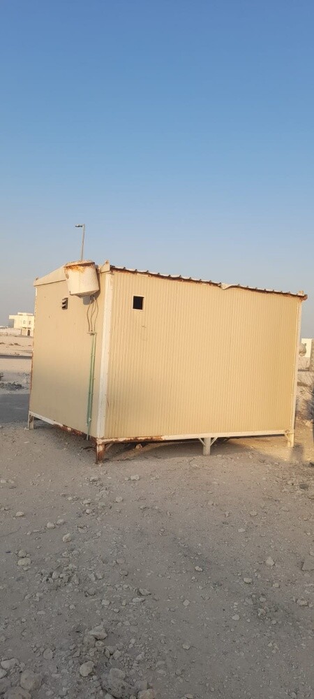 مطلوب كبينه ثابته حق سائق - 3