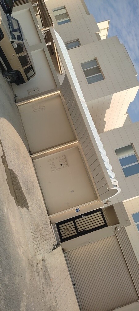 المظلات كويكسبان مقواس(دائري). مظ - 7