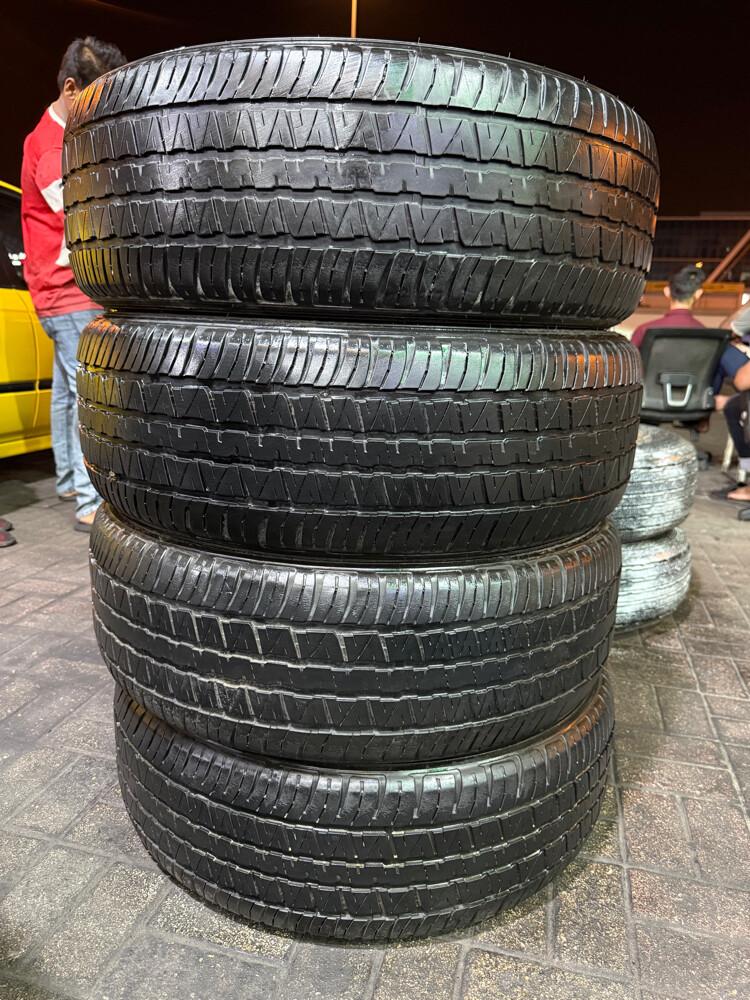 265-55-20 - 5