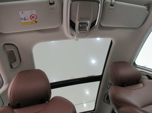 Geely Azkarra 2023 - 3