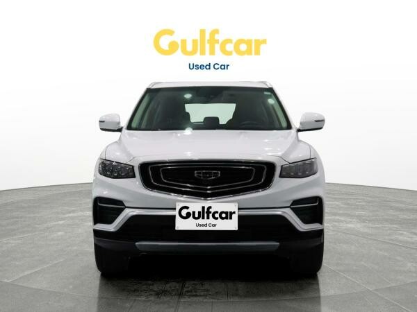 Geely Azkarra 2023 - 2