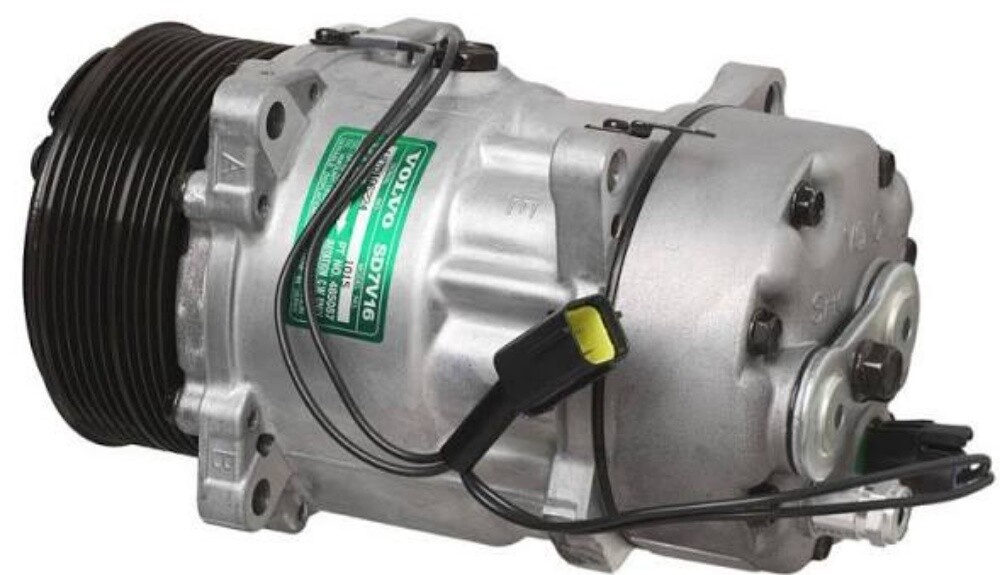 compressor - 2