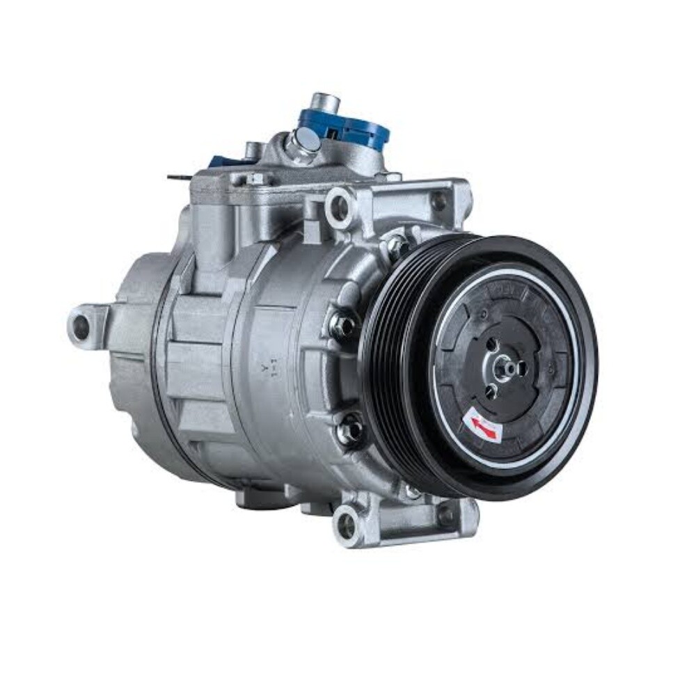compressor - 1