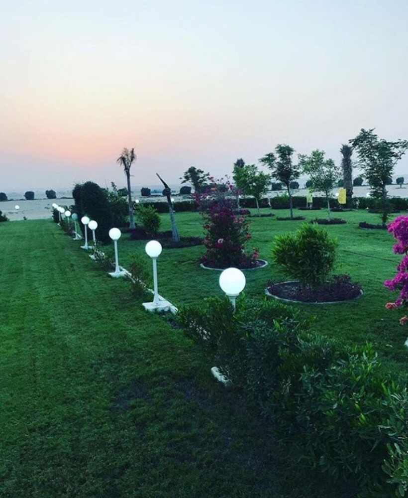 مزارع - 4