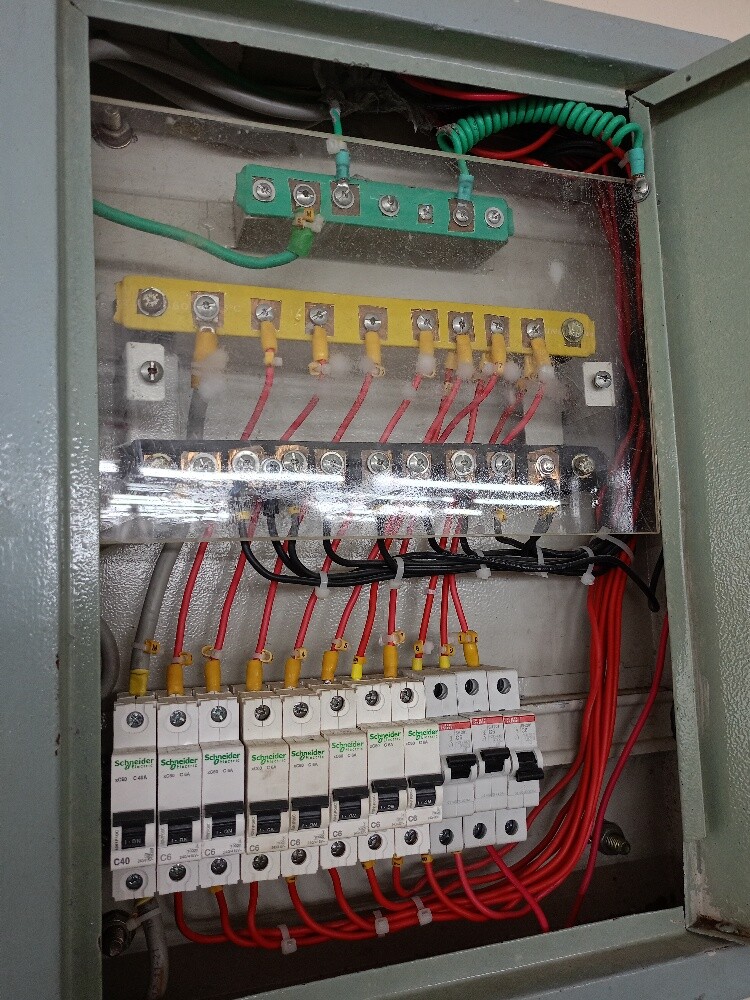Electrical installation & maintenan - 2