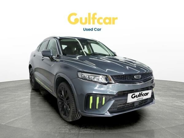 جيلي توغيلا الفاخرة 2024 - 10