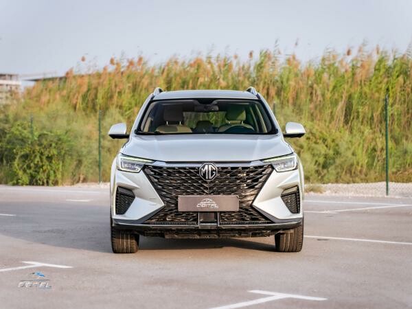 MG RX5 - 2