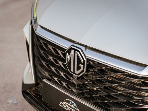 MG RX5 - 11