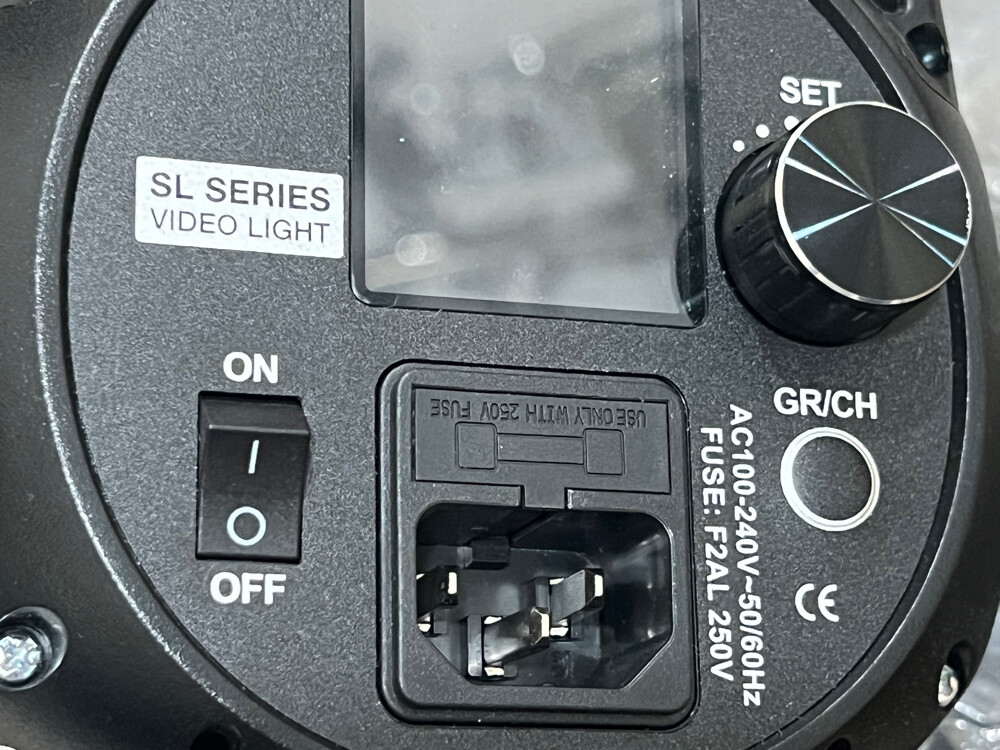 Godox SL60 W - 4