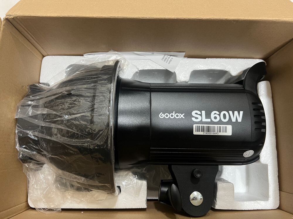 Godox SL60 W - 2