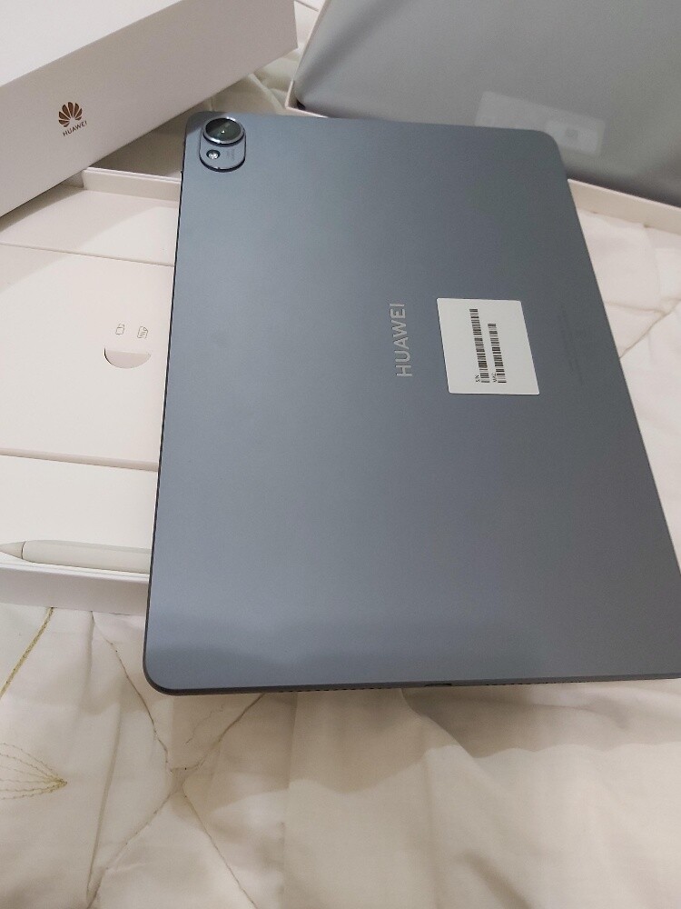 Huawei mate Pad 11.5"S - 3