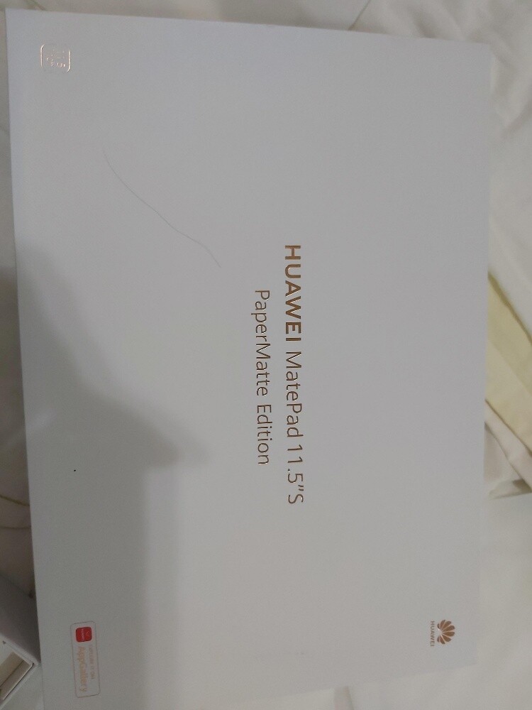 Huawei mate Pad 11.5"S - 2